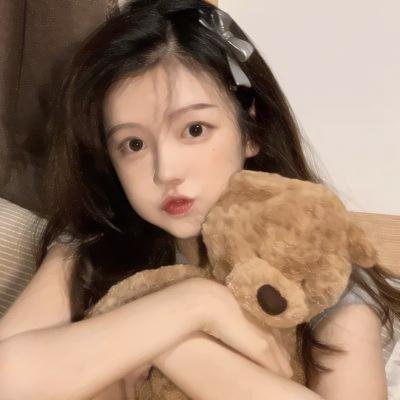 霸气女销售